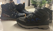 2 Paar Winterschuhe Jungen Gr. 40