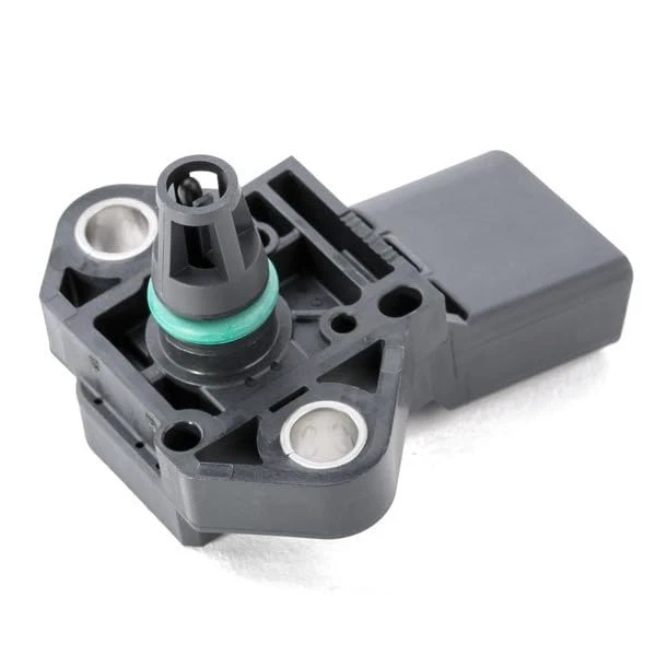 Fits VW Beetle Audi A3 TTS MAP 3 BAR Turbocharger Boost Sensor BOSCH 0281002976 - Image 4 of 4