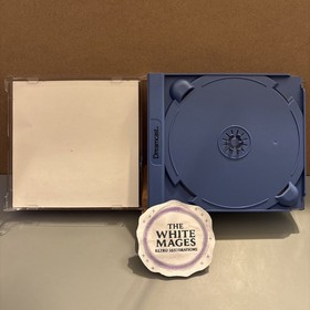 Evolution The World Of Sacred Device Game | Tested | Sega Dreamcast | Complete