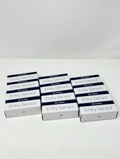 SimpliSafe2 SS2 Entry Sensor Lot of 12 NEW Door Window Contact NOT Gen 3 