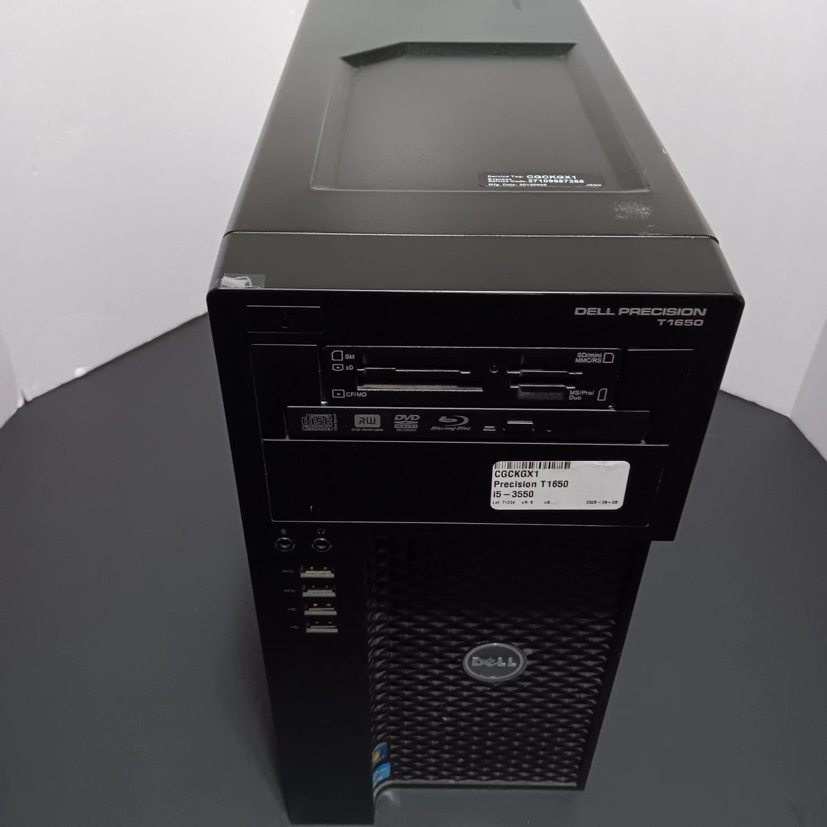 ☆DELL T1650 16GB 新品SSD 480GB グラボ Win10 Amazon.com: Dell G16 7630 Laptop (2023) | 16