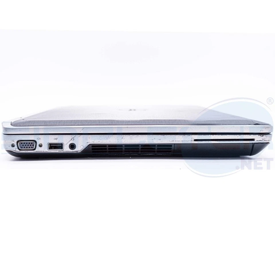 Dell Latitude E6520 I5 15,6 " Win10 8gb 120gb Laptop Firewir Refurbished - Image 3 of 4