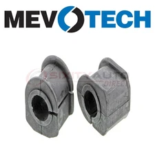 Mevotech OG Suspension Stabilizer Bar Bushing Kit for 1974-1991 Mercury lo