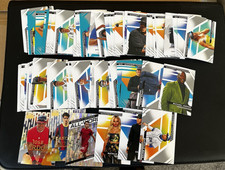 2022 Upper Deck Goodwin Champions - 70 cards - Multi-Sport, Michael Jordan