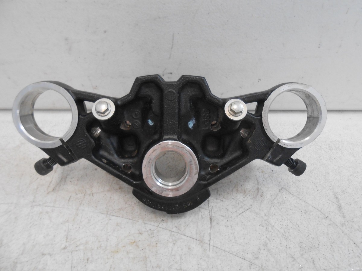 17 18 19 20 21 22 23 Kawasaki BR125 J Z125 Pro Top Upper Triple