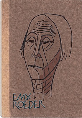 Emy Roeder 1890 - 1971. Eine Bildhauerin aus Würzburg  Würzburg