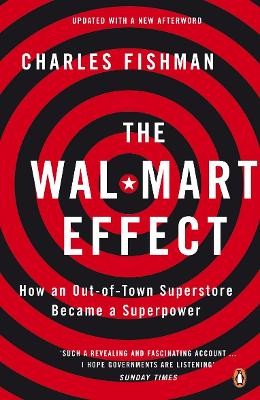 Der Wal-Mart-Effekt - 9780141019796