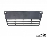 StoßStange Gitter Mitte Vorne FüR Ford Focus 3 Turnier 1.6 Tdci 07.10 - 02.20