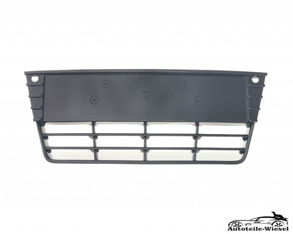 StoßStange Gitter Mitte Vorne FüR Ford Focus 3 Turnier 1.6 Tdci 07.10 - 02.20-image