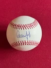 Aaron Judge, "Autographed" (JSA) Official Baseball (Scarce / Vintage) Yankees