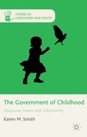 K. Smith | The Government Of Childhood | Taschenbuch | Englisch (2014) | X