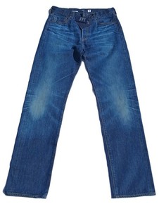 Levis 501 Made In Japan | eBay