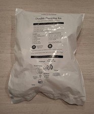 Breast Pump Double Pumping Kit 24mm FOR SPECTRA S1, S2,  S9 PLUS MOTIF LUNA