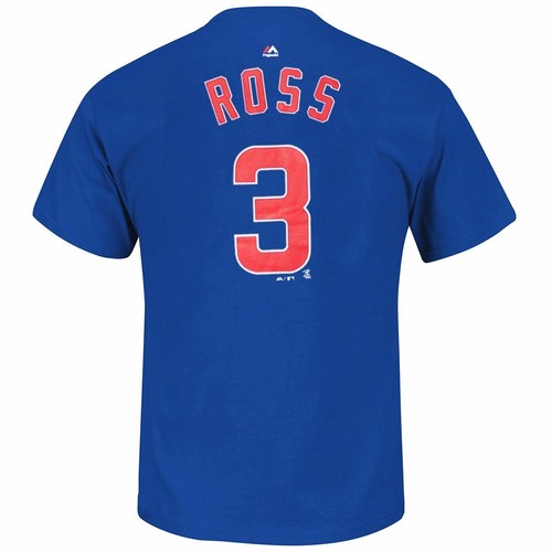 MLB Current & Retired Team Player Name & # Jersey T-Shirt Collection Men's - Picture 65 of 195