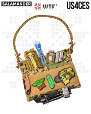 Crossbody/Shoulder Bag US4CES tactical EDC