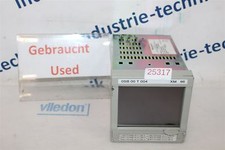 Honeywell XM 96 TVMIQX-60-3-11-0-020-000000-013 V6 Minitrend