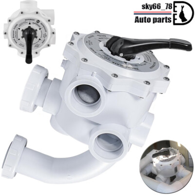 261055 Multiport Valve 2