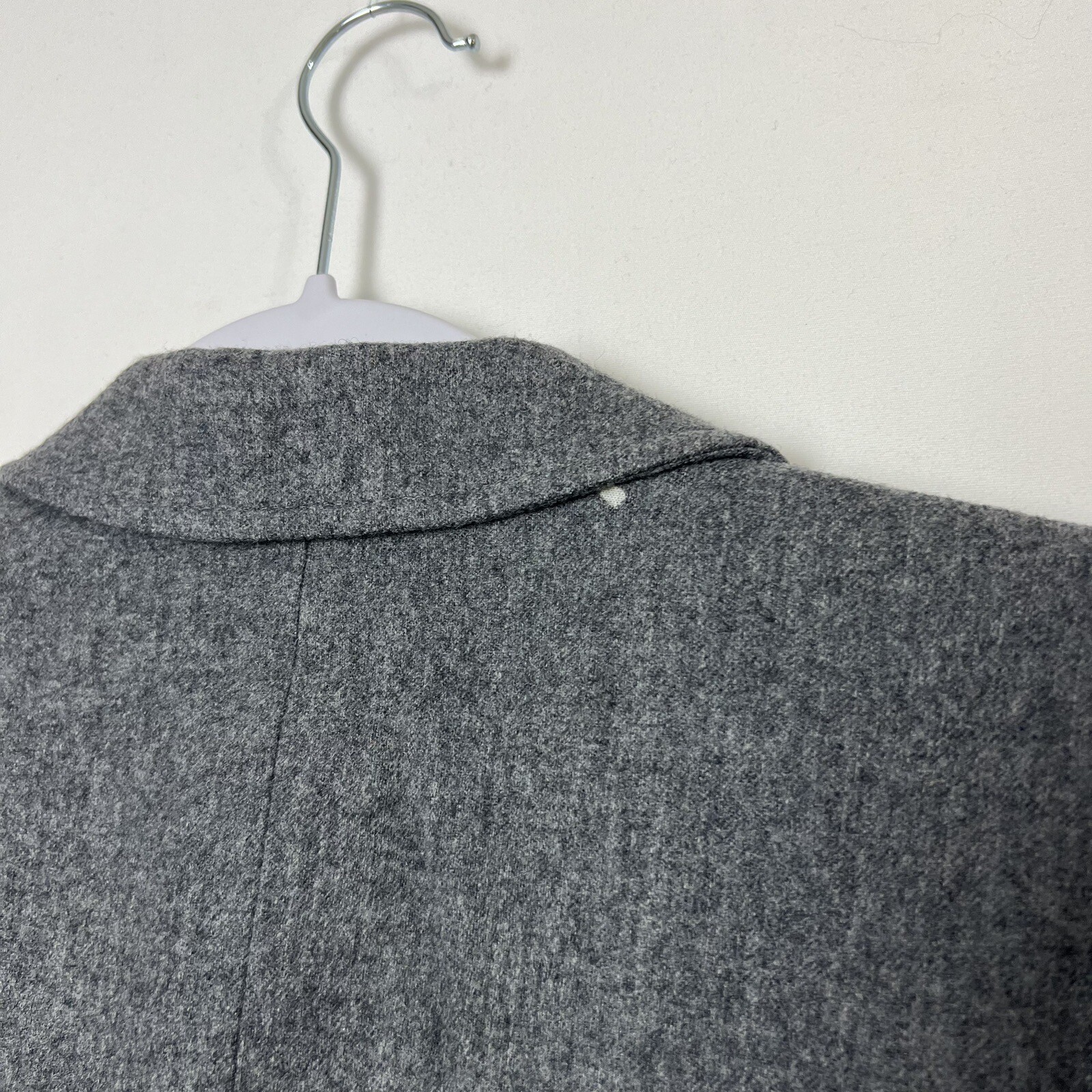 Vintage Pendleton Two Button Wool Blazer Jacket W… - image 5