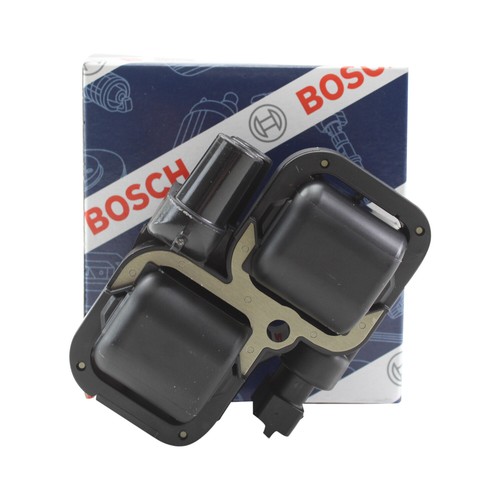 8X Ignition Coil Pack 0221503035 for Mercedes Benz CL ML S Class C CLK E UF359 - Picture 3 of 7