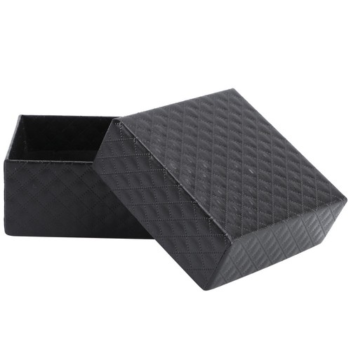 Bracelet Storage Pocket Watch Box Boîte De officiel Montre Poche Homme Étui