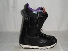 BOTTES DE SNOWBOARD FEMME BURTON 