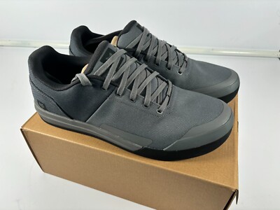 Fox Racking Union Canvas Flat Mountain BMX Shoe Size 41