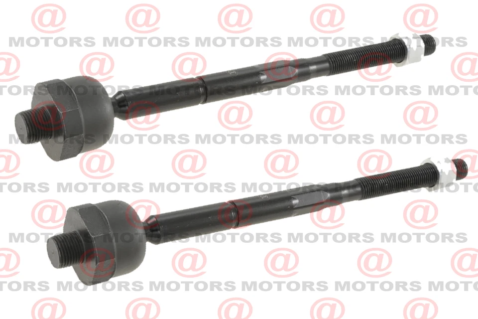 Chevrolet Colorado 2004 2005 dirección interior y exterior varilla de amarre extremos chasis camión Foto 2 de 4