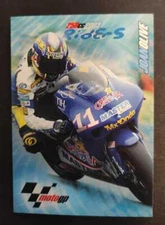 2003 RIDERS Joan Olive 250cc Panini Moto CARD n.113 MINT MOTOGP 2003 ▓