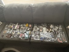 Paparazzi jewelry lot NWT 107 pieces