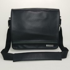 Bose SoundDock Portable Travel Carrying 13" Shoulder Bag Black
