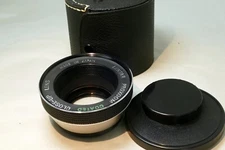 Lentar Proxoom Macro AUX Camera LENS Series VI 44mm threads close-up focus stuck