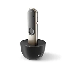 Phonak Roger On 3 Microphone | Gold | RogerDirect Compatible