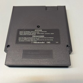 Road Fighter - Nintendo NES Spiel Modul - PAL B - European Version - Palcom