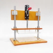 Adjustable Heavy Duty Holding Fixture Glue Press Fixture Press Panel Fixture