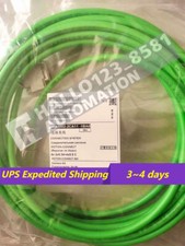 SIEMENS Servo Signal Cable 6FX8002-2CA11-1BA0 10m NEW