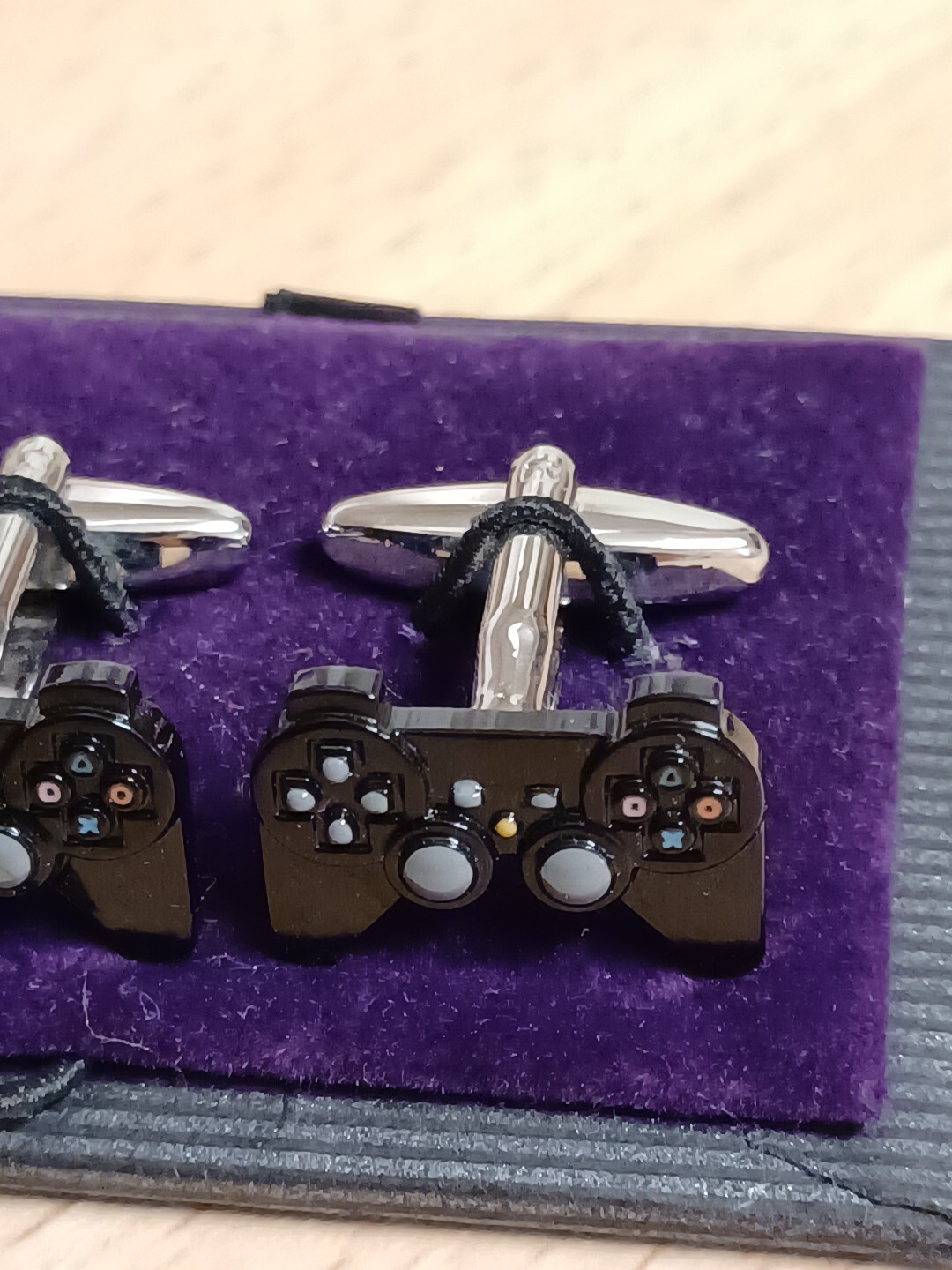 Game Controller Xbox Playstation Style Cufflinks … - image 9