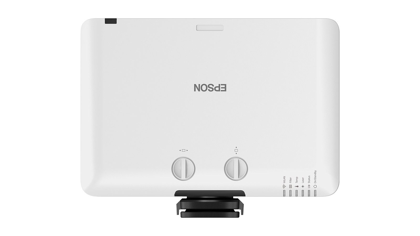 Thumbnail - Epson Eb-l530u 3lcd-technologie, 5200 Lumen, Wuxga, 1920 X 1200, 16:10