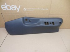 98-01 Dodge Ram Passengers Power Bucket Seat Trim Agate