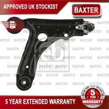 Fits Ibiza Golf Caddy Polo Corrado Baxter Front Right Lower Track Control Arm
