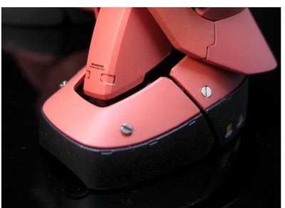 Anubis DUA084 3D Print Addon Detail Parts For MG HG RG Gundam – Gunpla