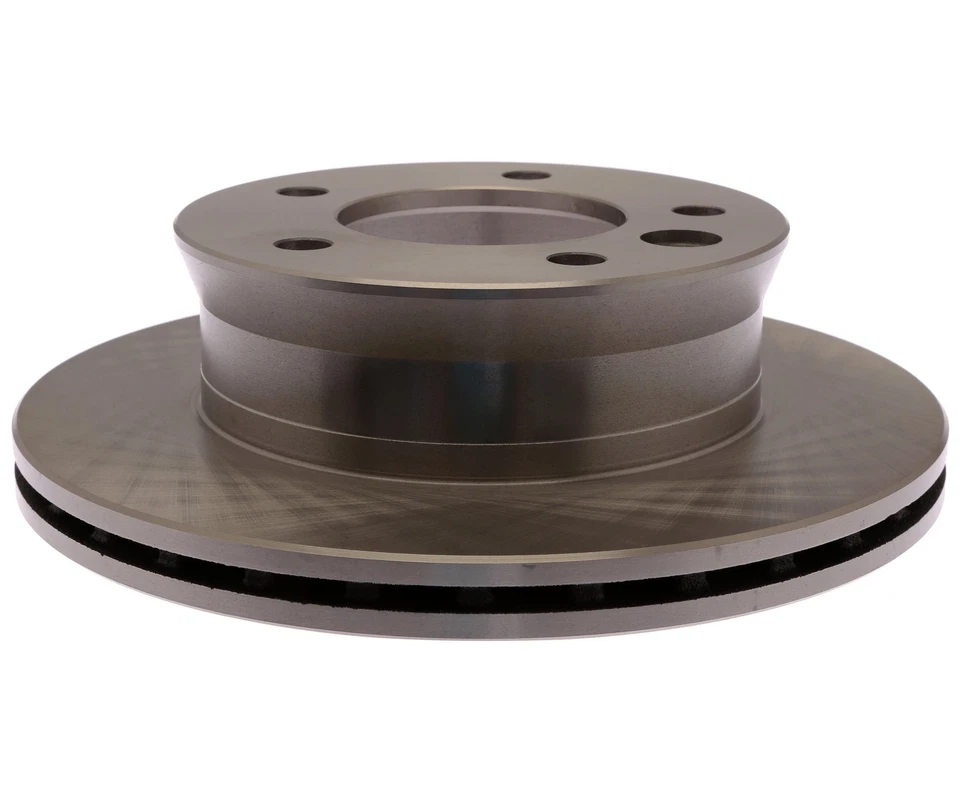 KIT delantero Raybestos rotor de freno de disco para Dodge Sprinter 2500 2003-2006 (63477) Foto 4 de 4