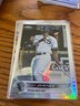 2022 Topps Chrome Eloy Jimenez #16  Prism Refractor Chicago White Sox