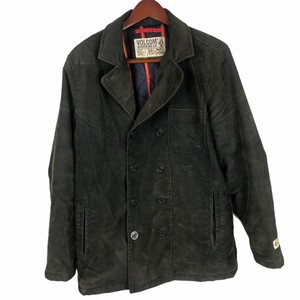 volcom peacoat