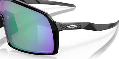NEW Oakley SUTRO Sunglasses OO9406-0337 Black Ink Frame W/ PRIZM