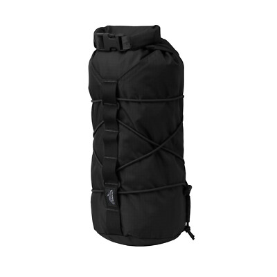 Helikon Tex Foxhole Hüfttasche Tasche  Outdoor Wanderer Schwarz