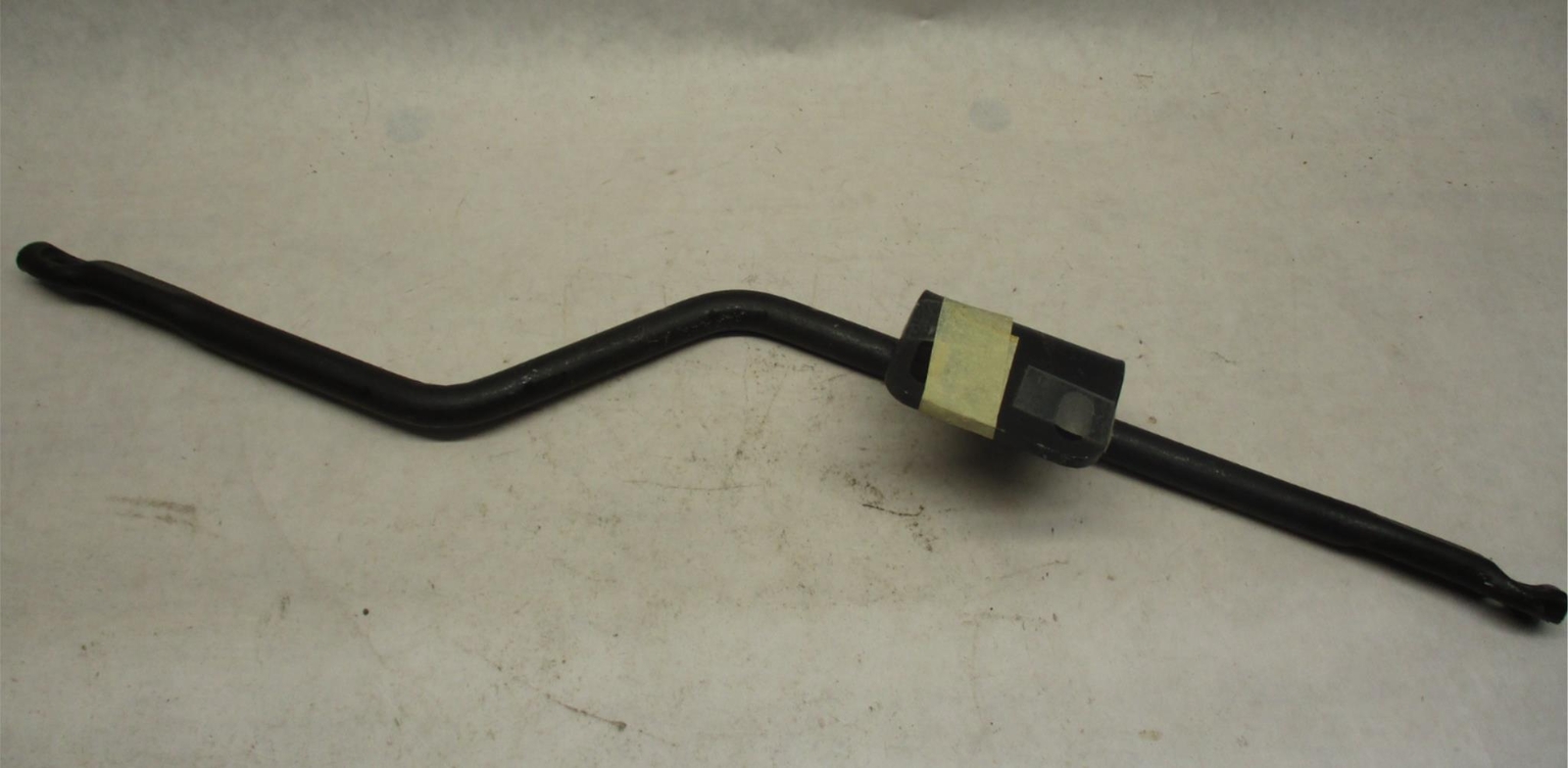 Harley Davidson Shovelhead Exhaust Muffler Hanger Bracket eBay