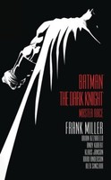 Absolute Batman: The Dark Knight: The Master Race Hc *Oop*