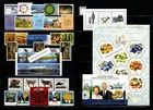 LIECHTENSTEIN 2017 - Complete Year.  MNH.  €172