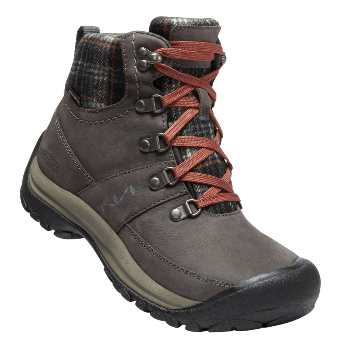 Waterproof Boots Women's Keen Kaci Winter Shoes Keen Kaci III