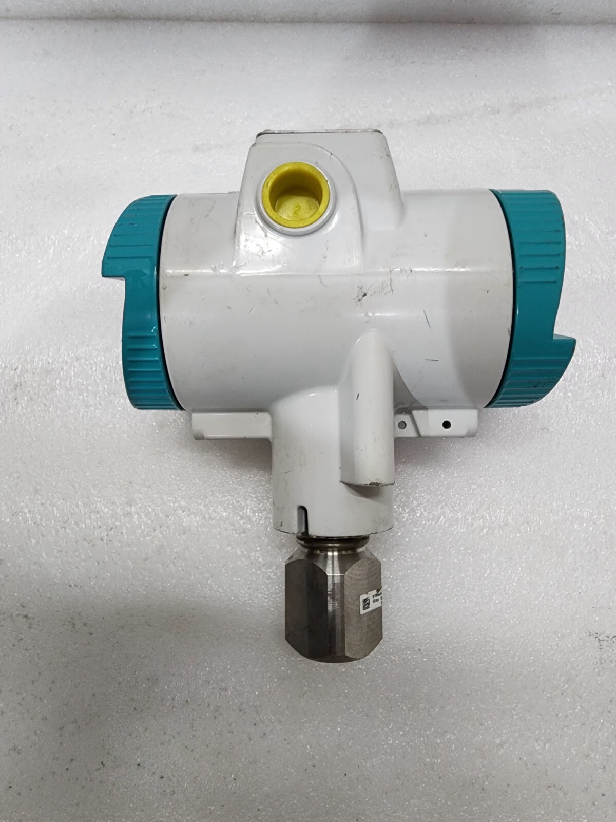 SIEMENS SITRANS P320 TRANSMITTER FOR PRESSURE 7MF03001TE015AM2Z eBay